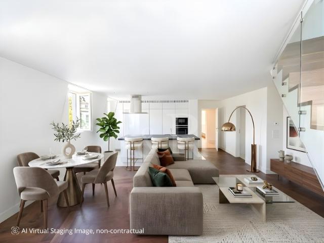 Apartamento venda em Estrela, Lisboa