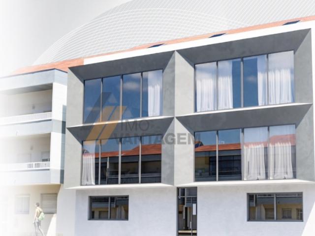Apartamento venda em Seixal, Amora