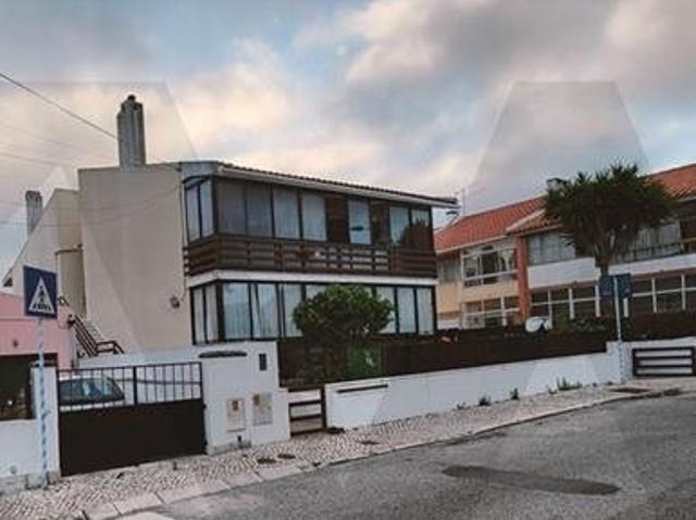 Apartamento venda em Núcleo Urbano Histórico do Porto Salvo, Oeiras