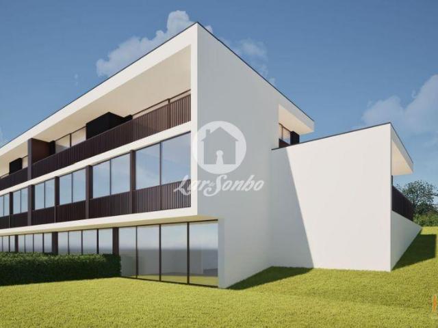 Apartamento venda em Santo Tirso, Porto