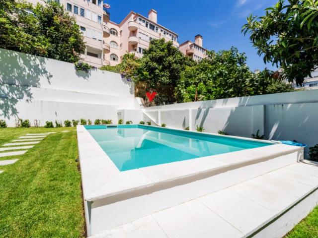 Apartamento venda em Penha de França, Lisboa