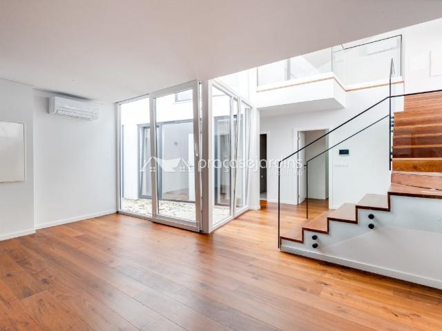 Apartamento venda em Bairro dos Anjos, Leiria