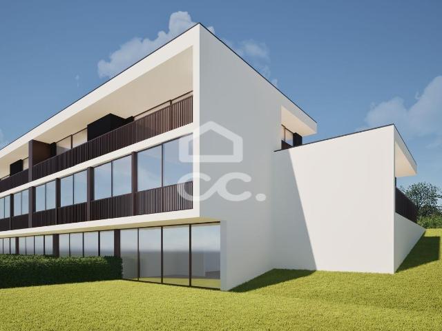 Apartamento venda em Santo Tirso, Porto