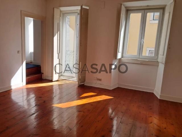 Apartamento alugar em Mercês, Lisboa