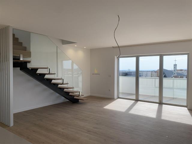 Apartamento venda em Lages de Ranhados, Viseu