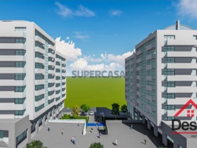 Casa venda em Bairro da Balsa, Viseu