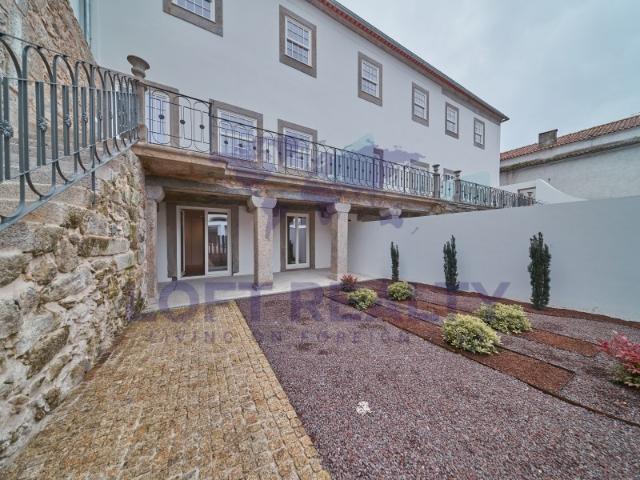 Apartamento venda em Viana Do Castelo