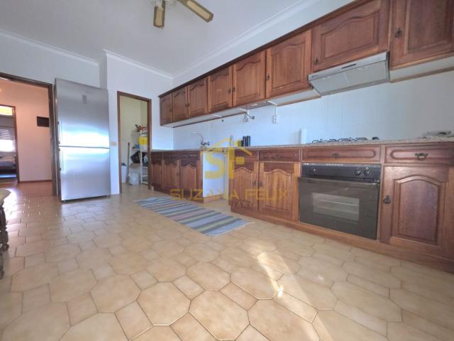 Apartamento alugar em Alcains, Castelo Branco