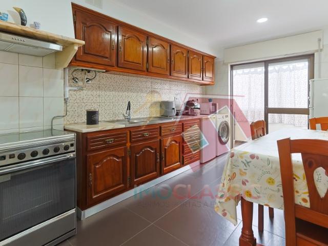 Apartamento venda em Moita, Alhos Vedros