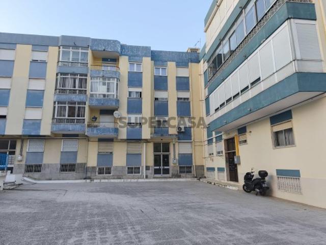 Casa venda em Seixal, Amora