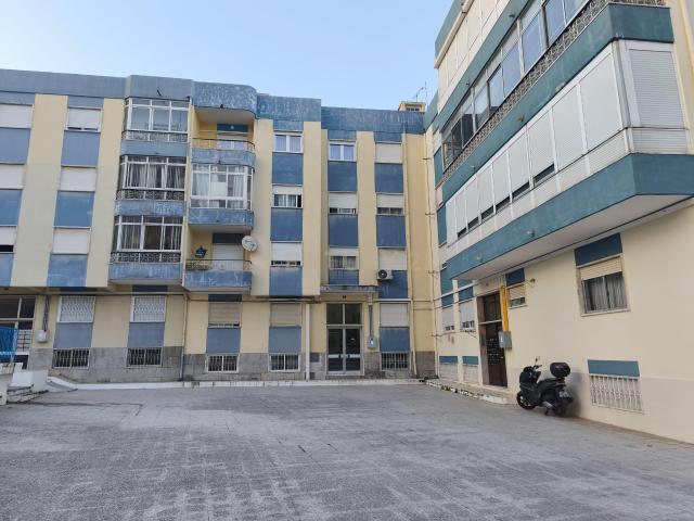 Apartamento venda em Seixal, Amora