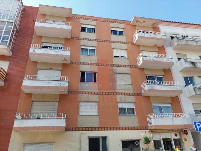 Apartamento venda em Santo Onofre e Serra do Bouro, Caldas da Rainha