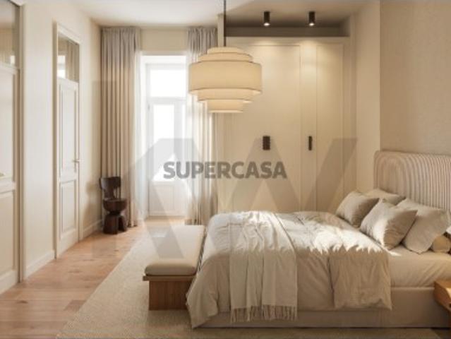 Casa venda em Campo de Ourique, Lisboa