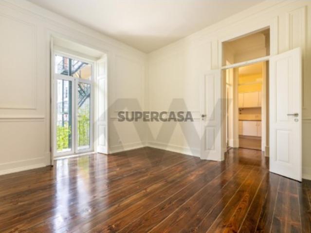 Casa venda em Campo de Ourique, Lisboa