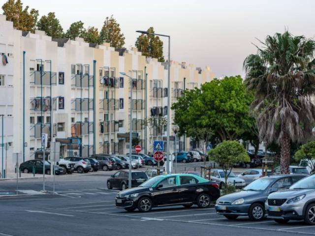 Apartamento alugar em Quinta de São Martinho, Cascais