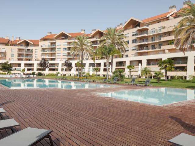 Apartamento venda em Bairro do Rosário, Cascais