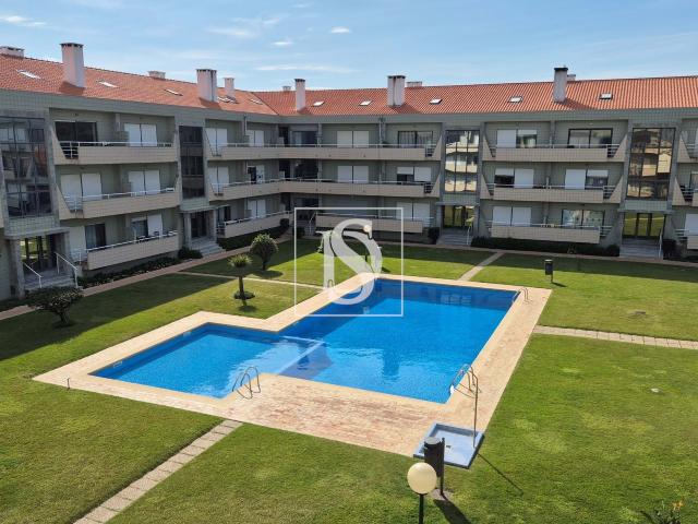Apartamento venda em Esposende, Braga
