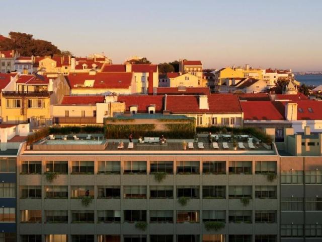 Apartamento venda em Estrela, Lisboa