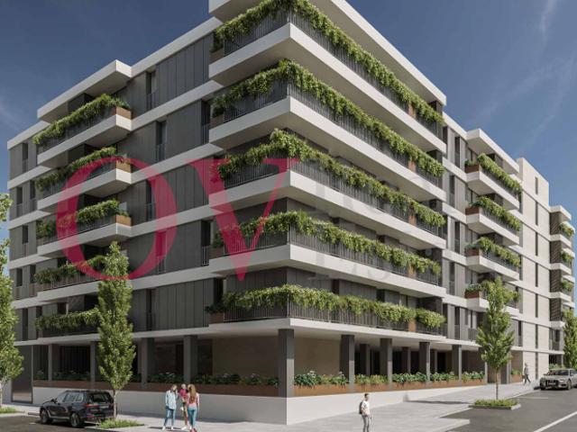 Apartamento venda em Porto