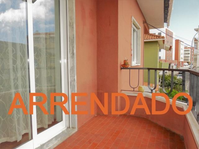 Apartamento alugar em Oeiras, Lisboa