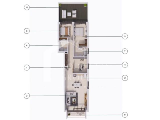 Apartamento venda em Aljezur, Faro