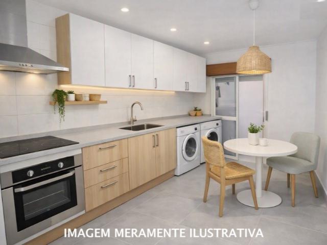Apartamento venda em Rinchoa, Rio de Mouro