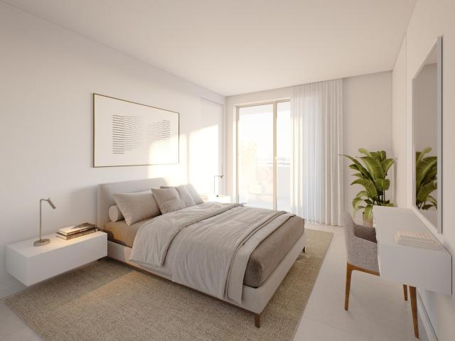 Apartamento venda em Lagos, Faro