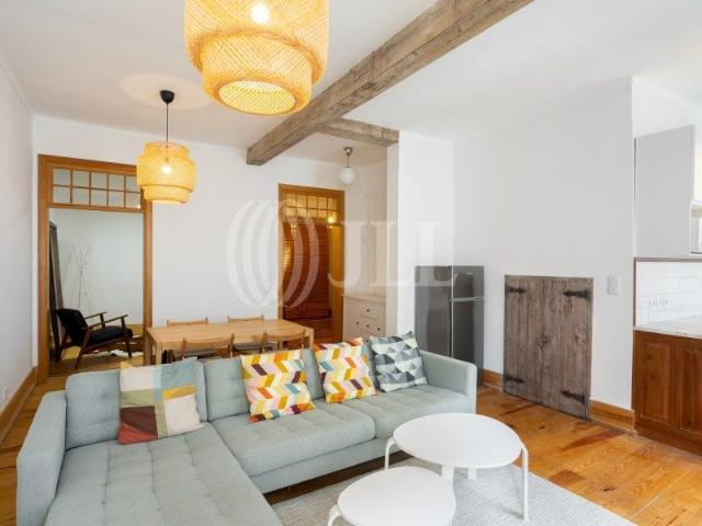 Apartamento alugar em Misericórdia, Lisboa