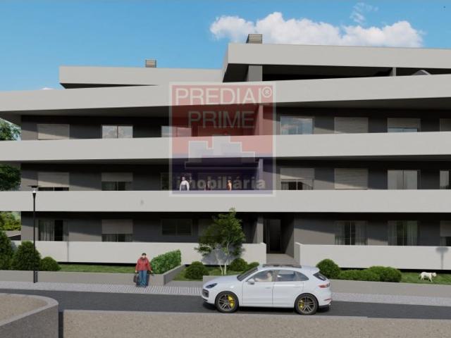 Apartamento venda em Oliveira De Azeméis, Aveiro
