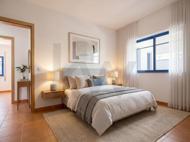 Apartamento venda em Ceiceira, Monchique