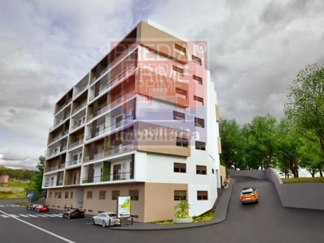 Apartamento venda em Oliveira De Azeméis, Aveiro