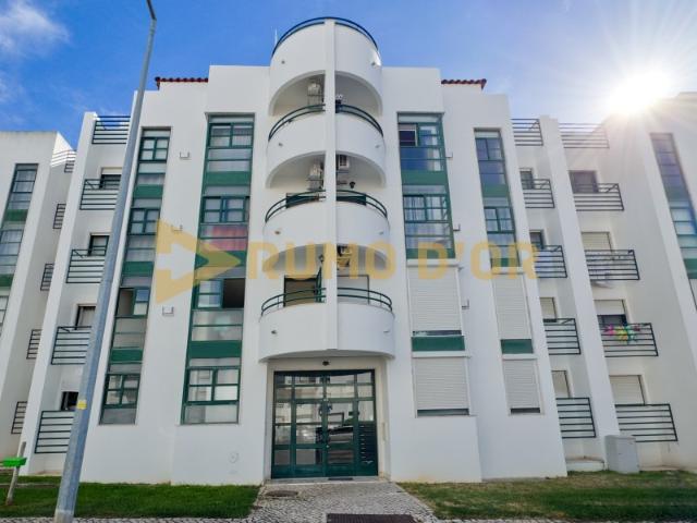 Apartamento venda em Alenquer (Santo Estêvão e Triana), Alenquer