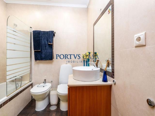 Apartamento alugar em Porto