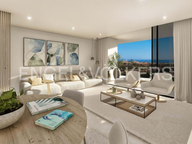 Apartamento venda em Lagoa, Faro