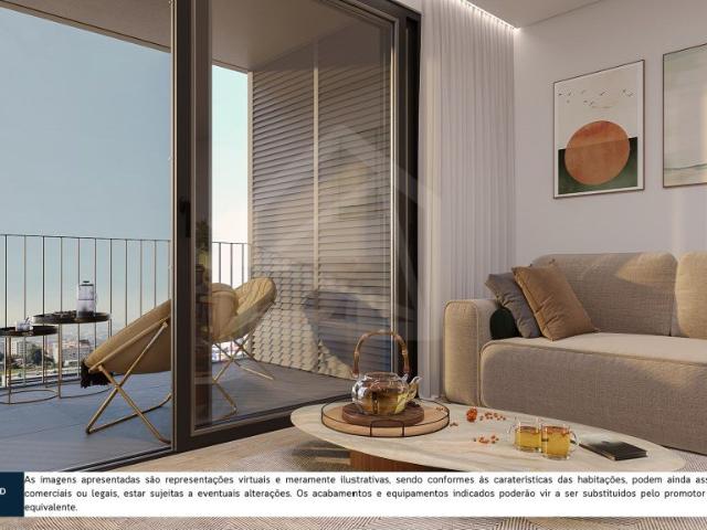 Apartamento venda em São João Da Madeira, Aveiro