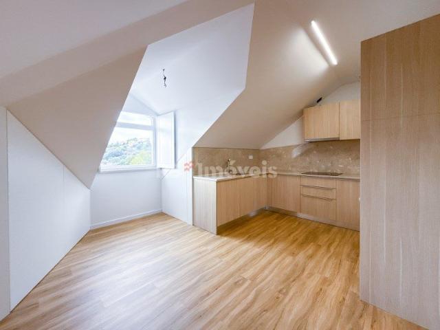 Apartamento alugar em Abrantes, Santarém