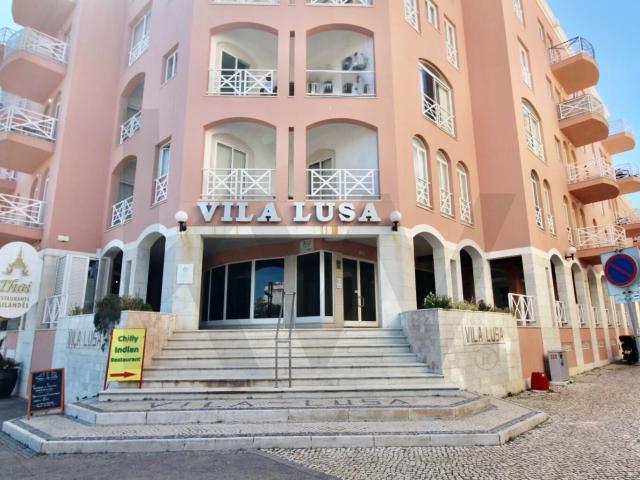 Apartamento alugar em Quarteira, Vilamoura