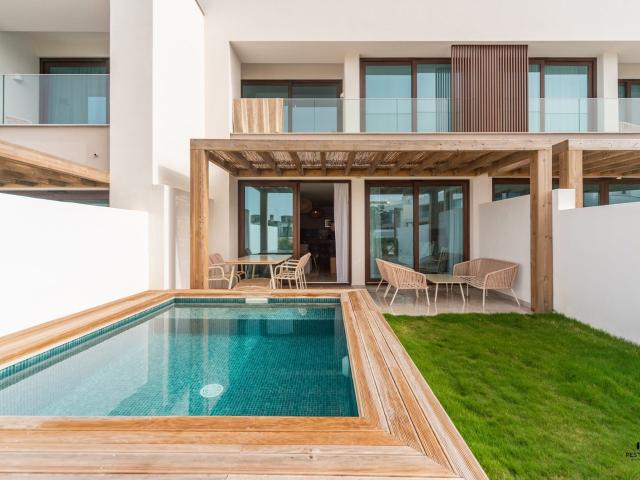 Apartamento venda em Sines, Setúbal