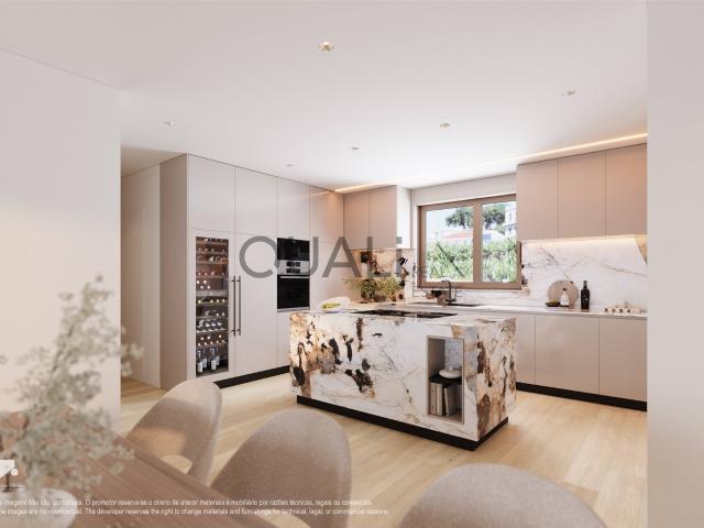 Apartamento venda em Ilha Da Madeira