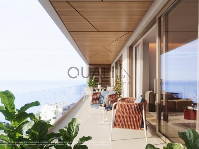 Apartamento venda em Ilha Da Madeira