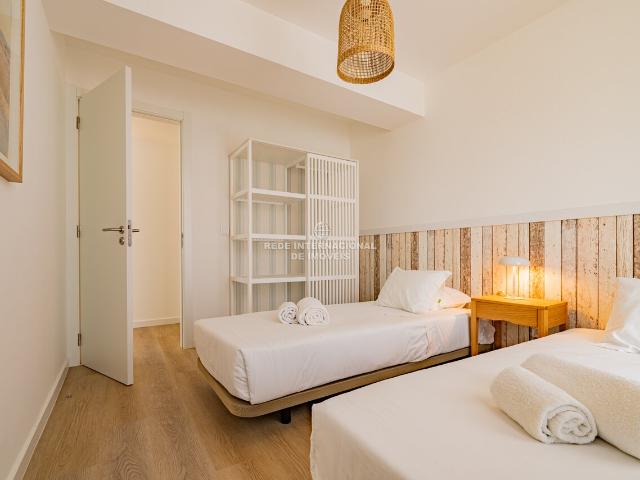 Apartamento venda em Sines, Setúbal
