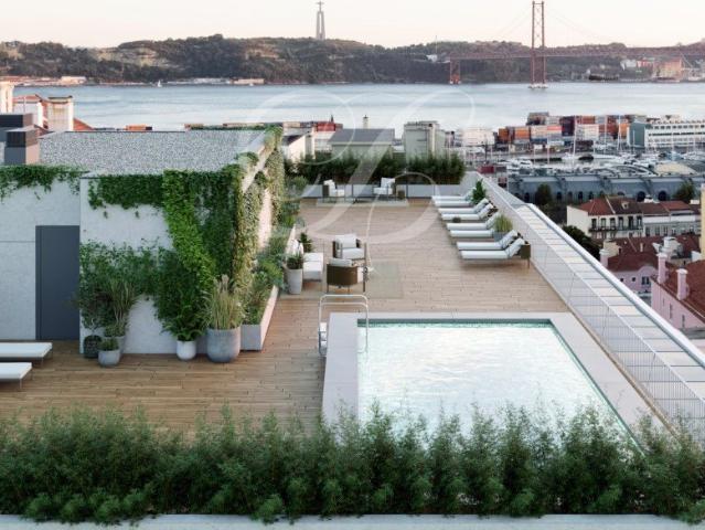 Apartamento venda em Estrela, Lisboa