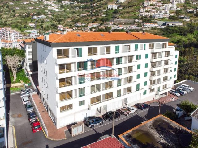 Apartamento venda em Santa Cruz, Ilha Da Madeira