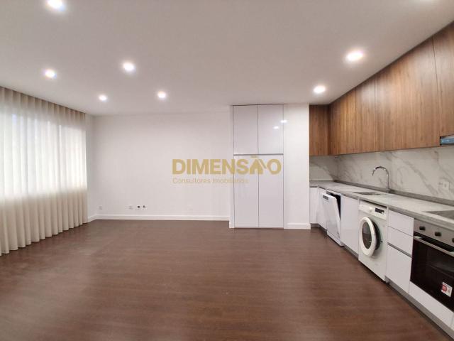 Apartamento alugar em Maia, Águas Santas