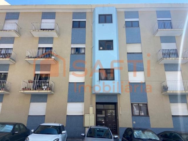 Apartamento venda em Bairro do Jericó, Leiria