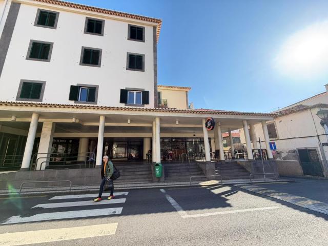 Apartamento venda em Funchal, Ilha Da Madeira
