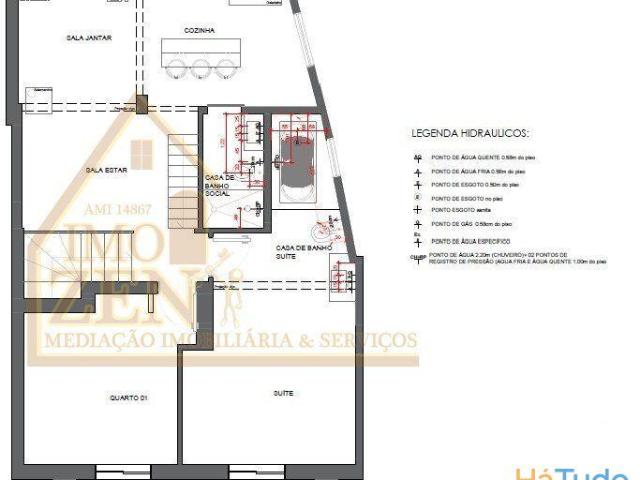 Apartamento venda em Caldas Da Rainha, Leiria