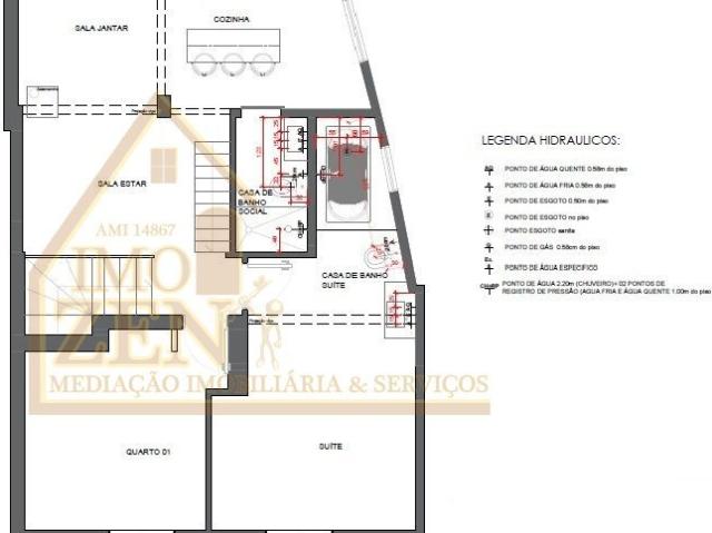 Apartamento venda em Caldas Da Rainha, Leiria
