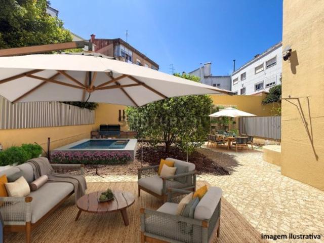 Casa venda em Villa Park, Amadora