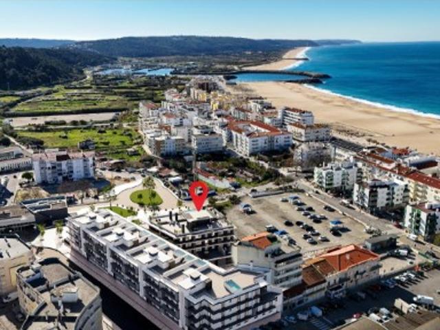 Casa venda em Nazaré